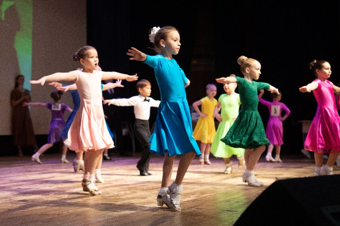 танцы, лыткарино