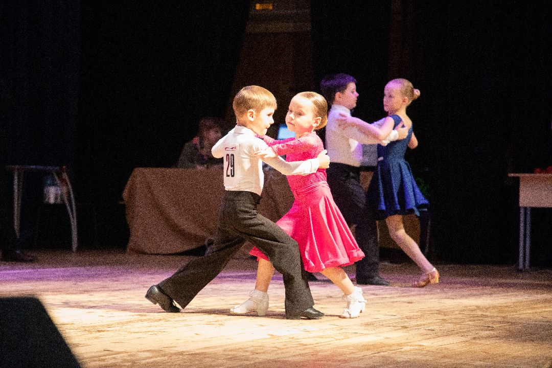 танцы, лыткарино