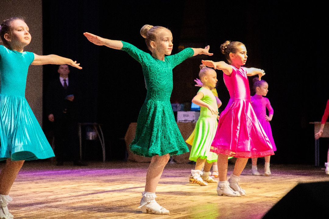 танцы, лыткарино