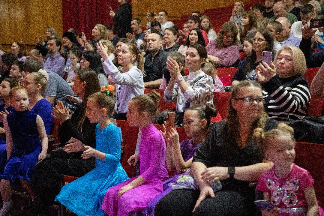 танцы, лыткарино