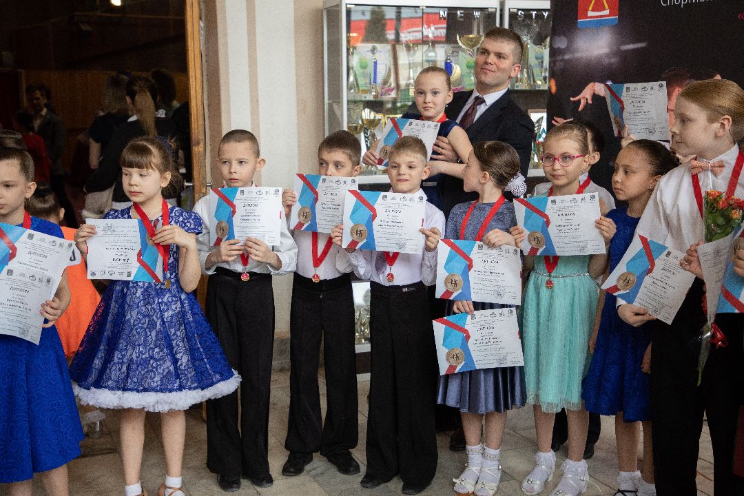 танцы, лыткарино