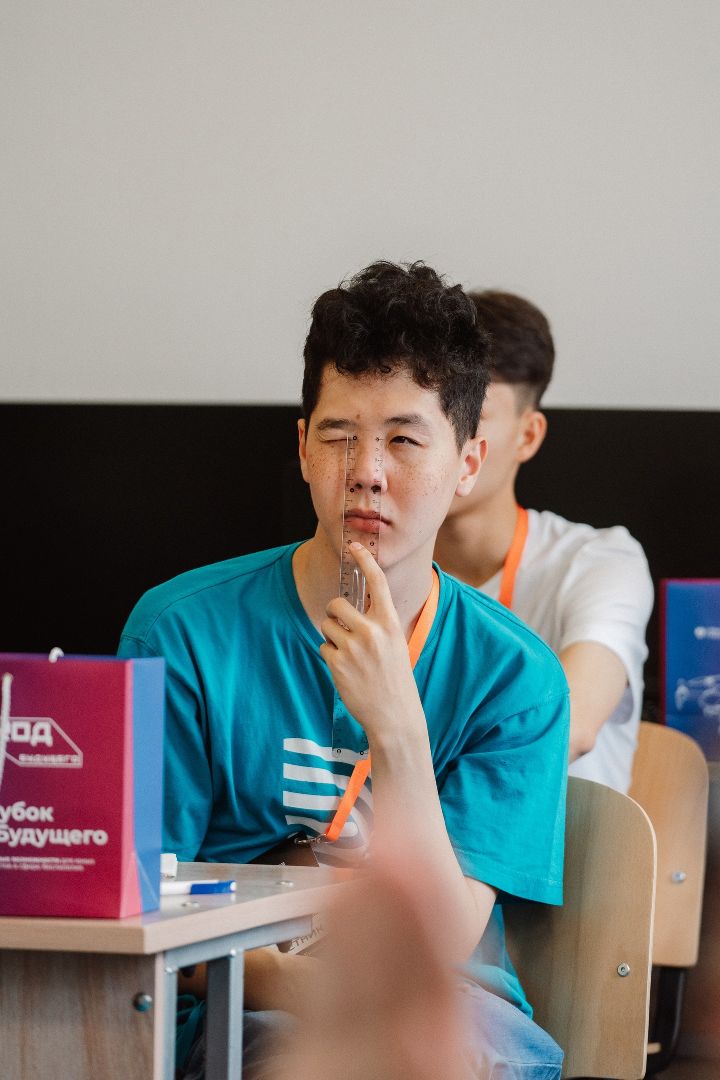 Одинцово, Код будущего, Образование, Программирование