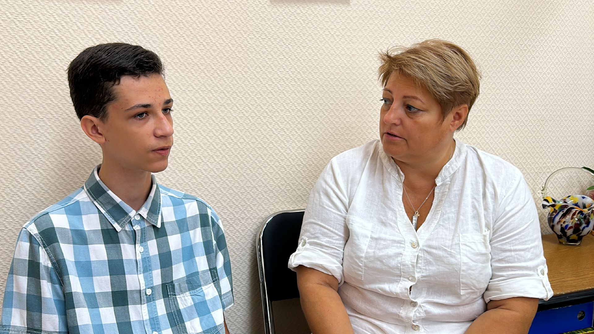 Одинцово, Код будущего, Образование, Программирование