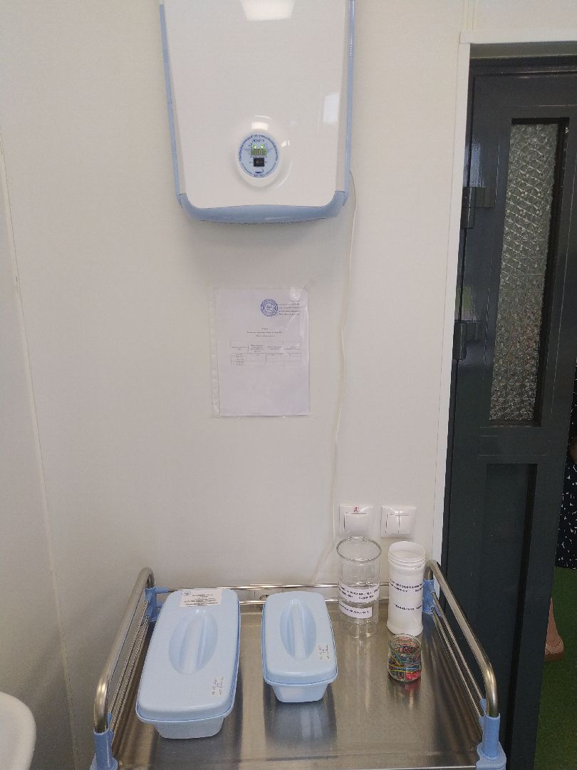 Коломна, Медицина