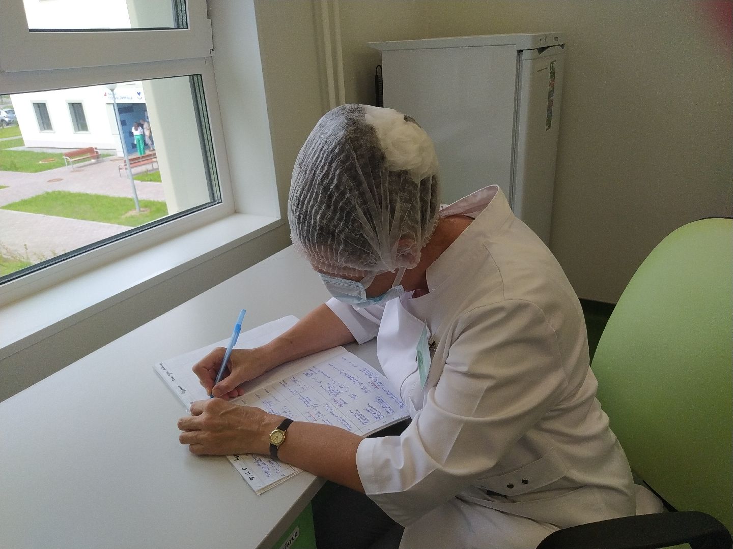 Коломна, Медицина