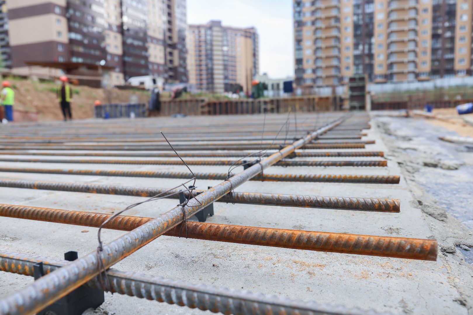 Реутов, образование, школа, строительство