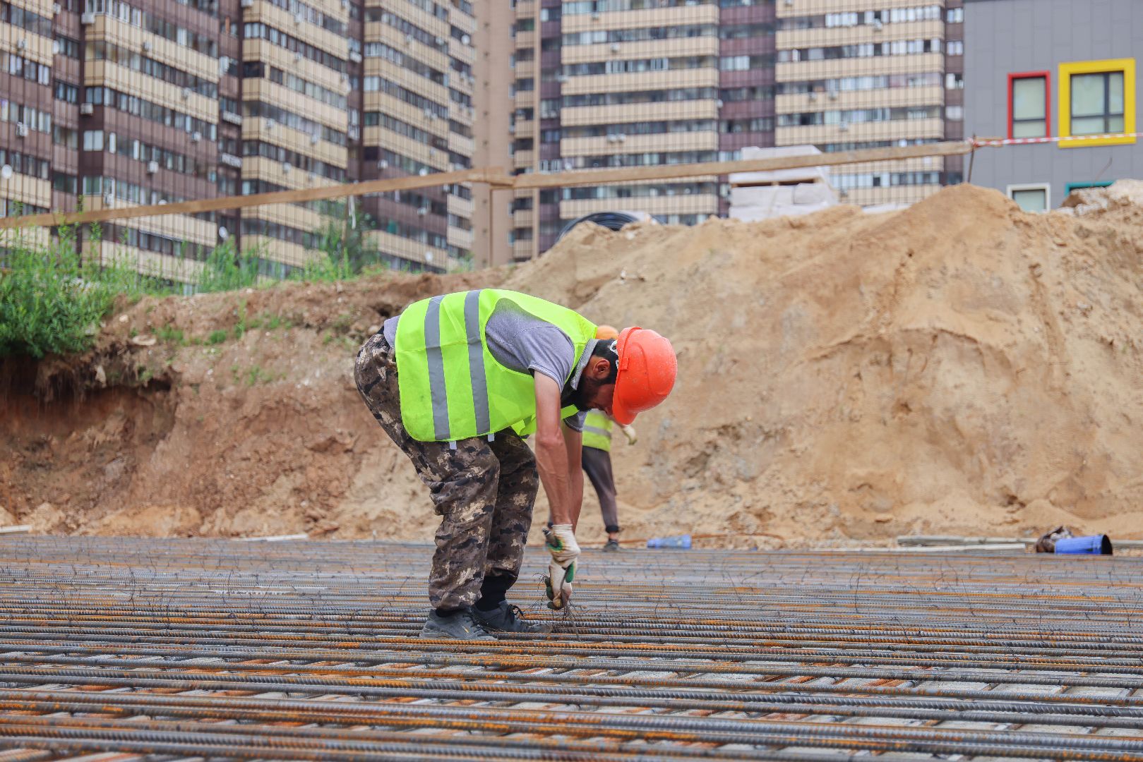 Реутов, образование, школа, строительство