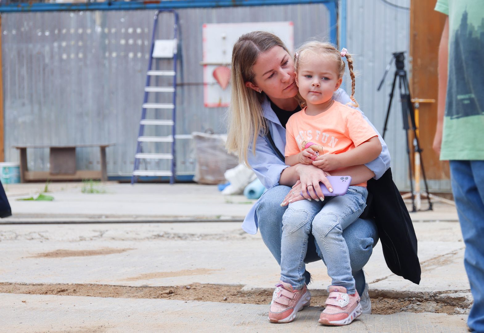 Реутов, образование, школа, строительство