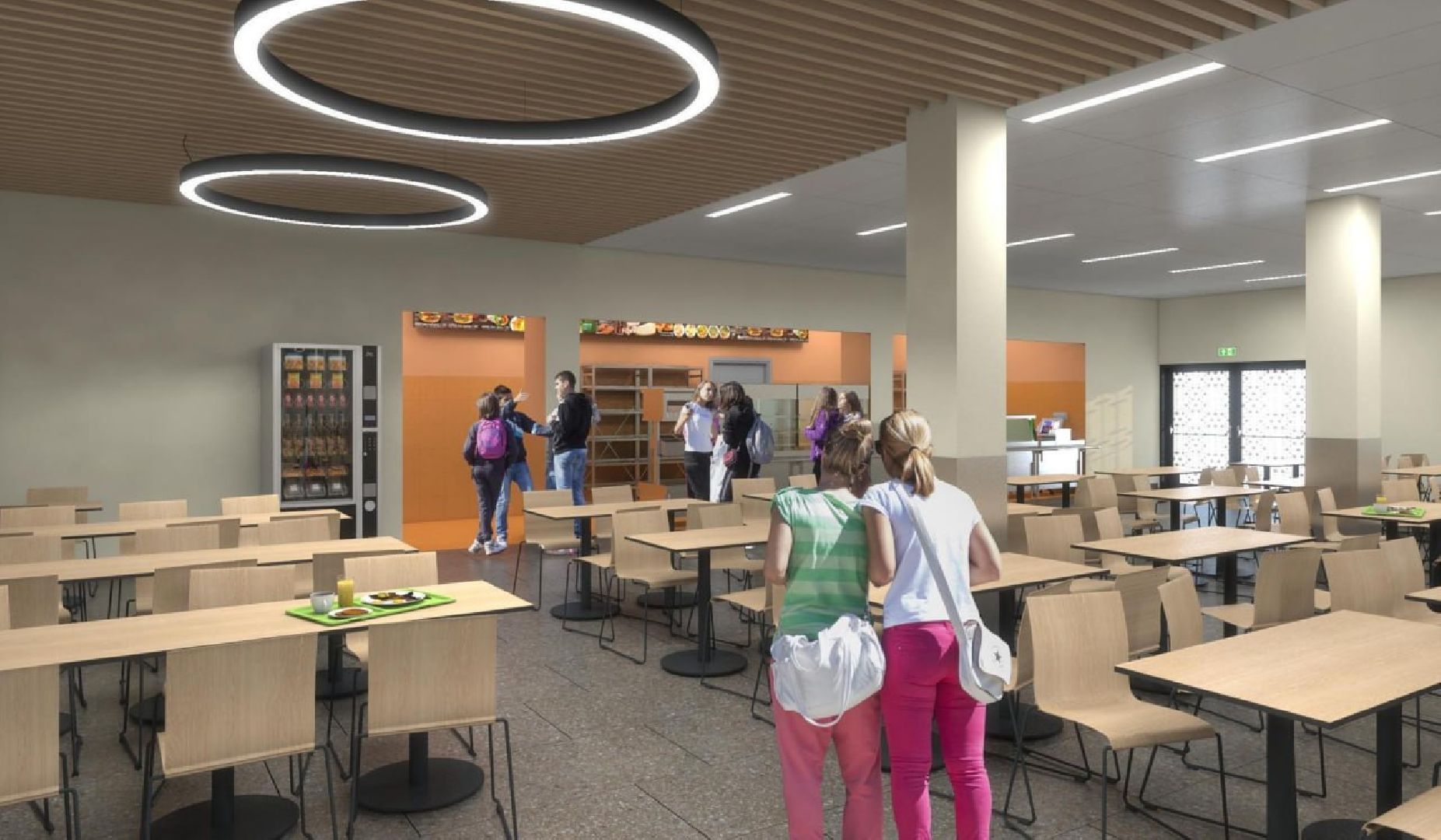 Реутов, образование, школа, строительство