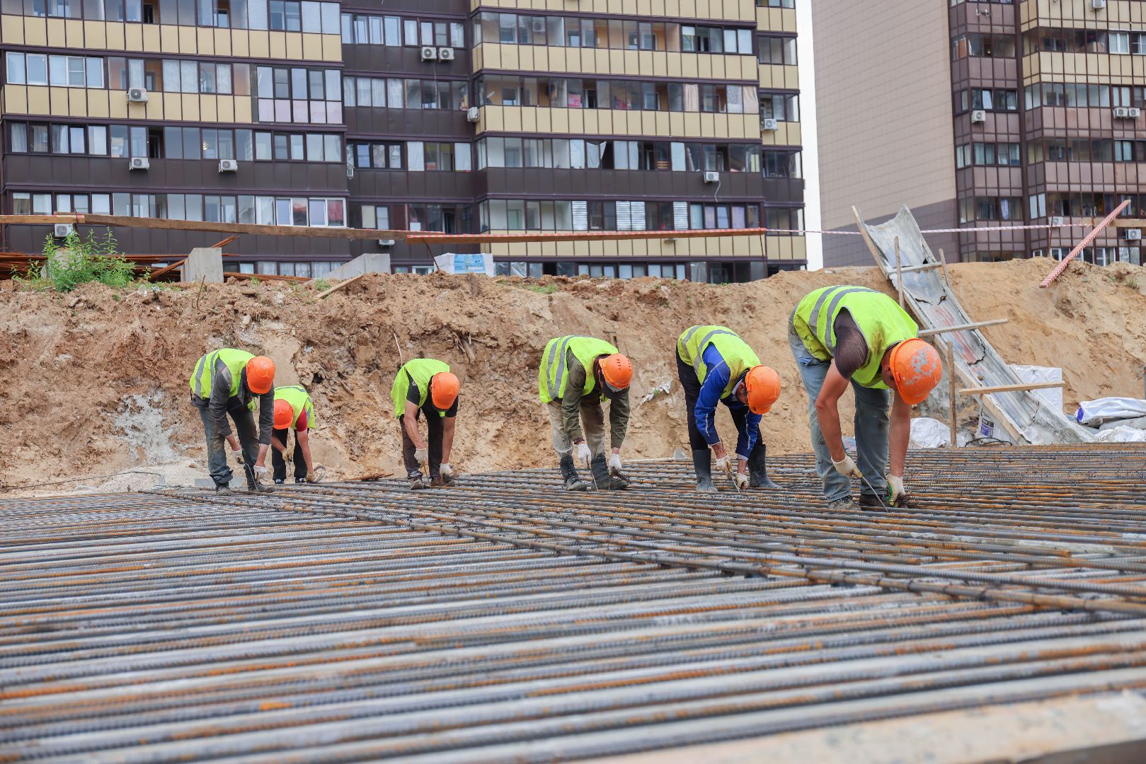 Реутов, образование, школа, строительство