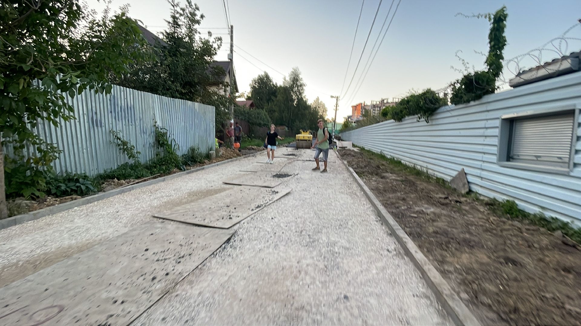 Одинцово, лесной городок, МЦД, станция,