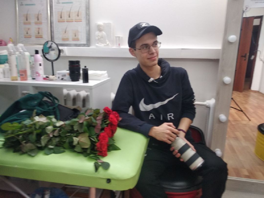 Дмитров, СВО, Проект