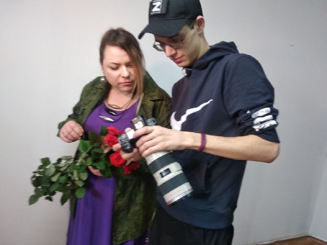 Дмитров, СВО, Проект