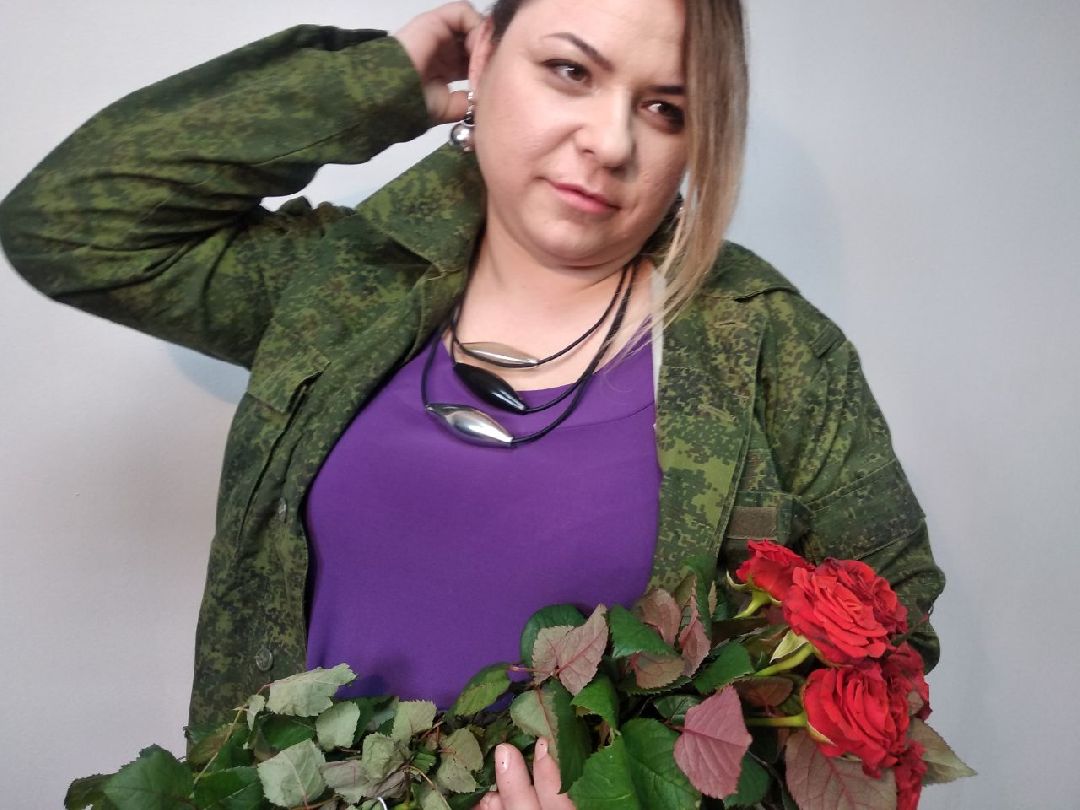 Дмитров, СВО, Проект