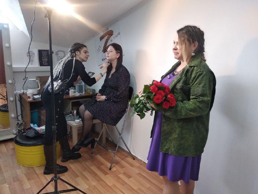 Дмитров, СВО, Проект