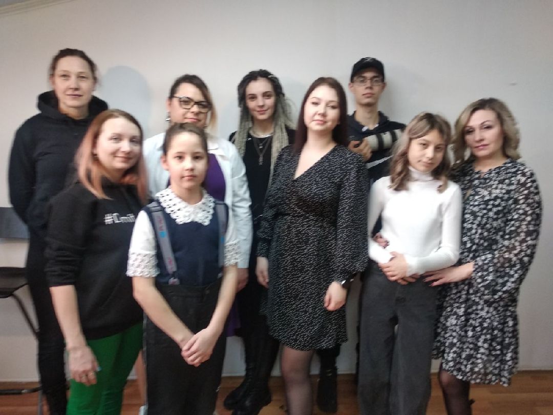 Дмитров, СВО, Проект