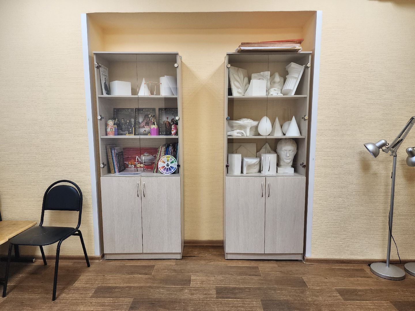 Музыка, школа искусств, Купавинская детская школа искусств, Старая Купавна, Богородский городской округ