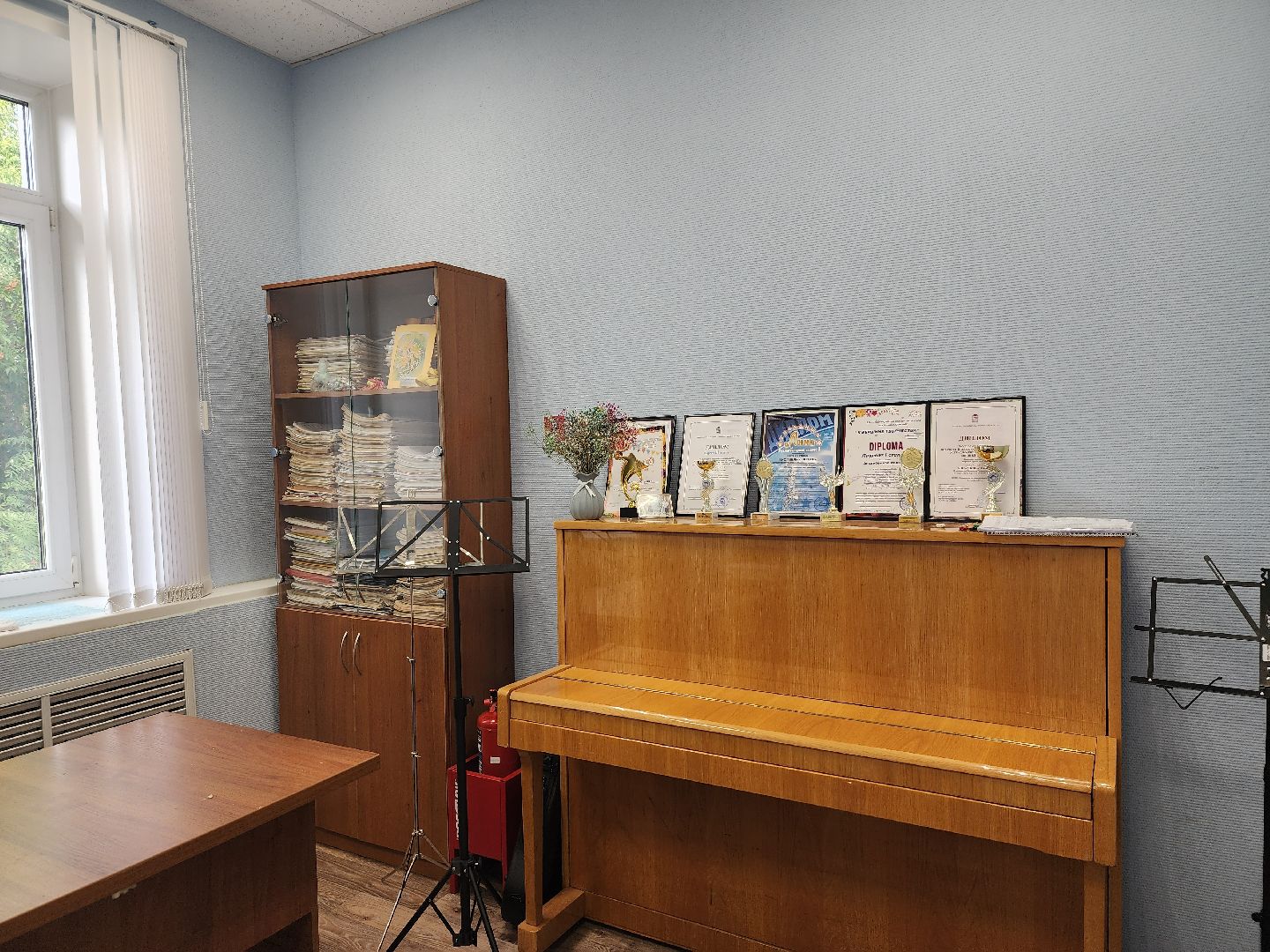 Музыка, школа искусств, Купавинская детская школа искусств, Старая Купавна, Богородский городской округ