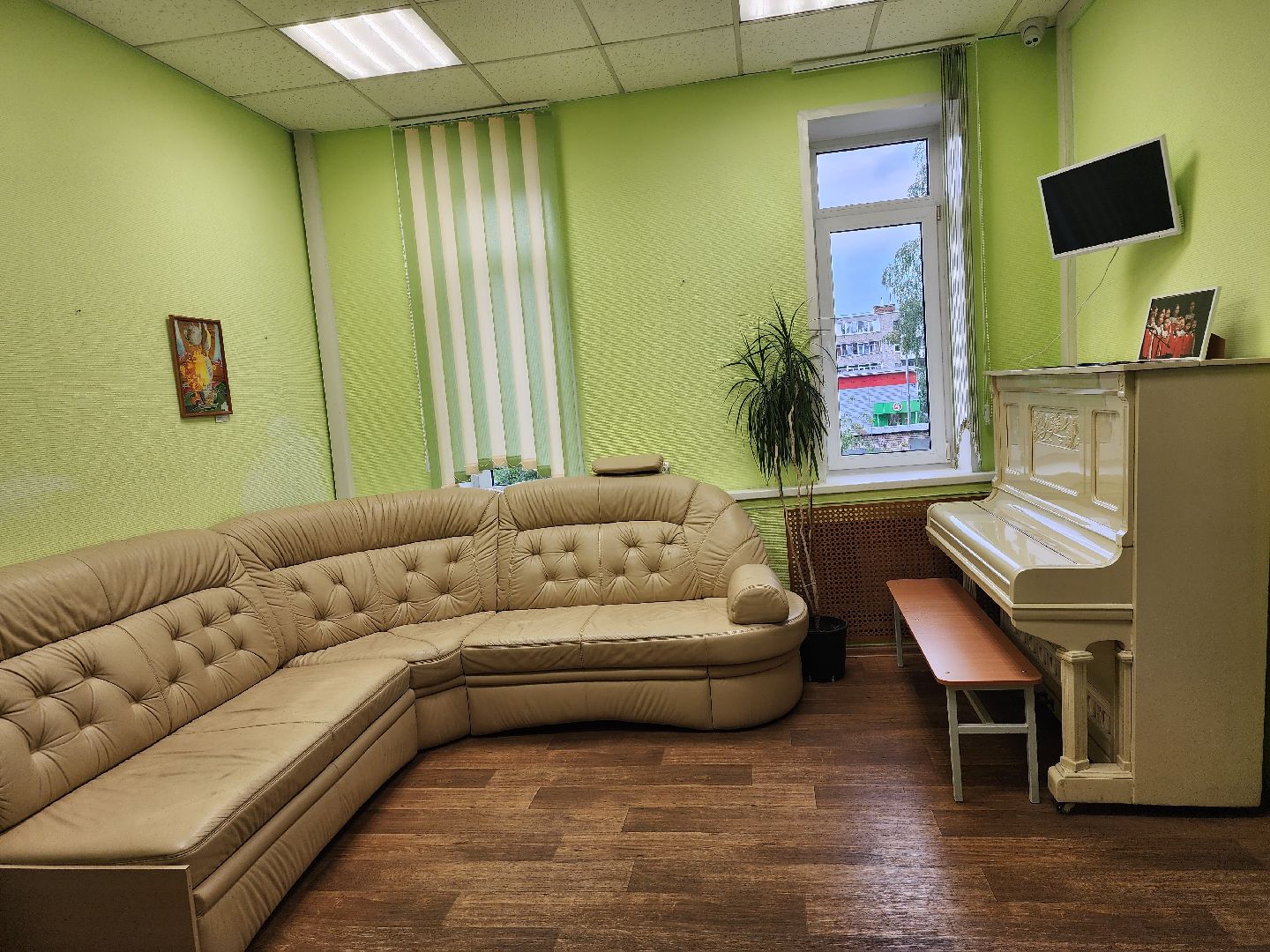 Музыка, школа искусств, Купавинская детская школа искусств, Старая Купавна, Богородский городской округ