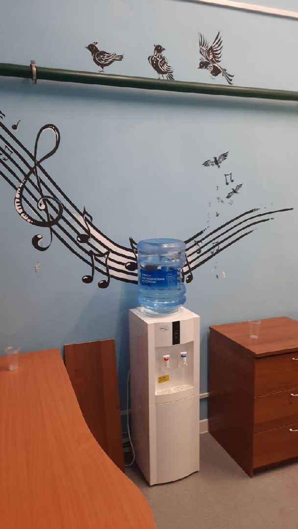 Купавинская детская школа искусств, фортепиано, музыка, Зеленый, Богородский городской округ