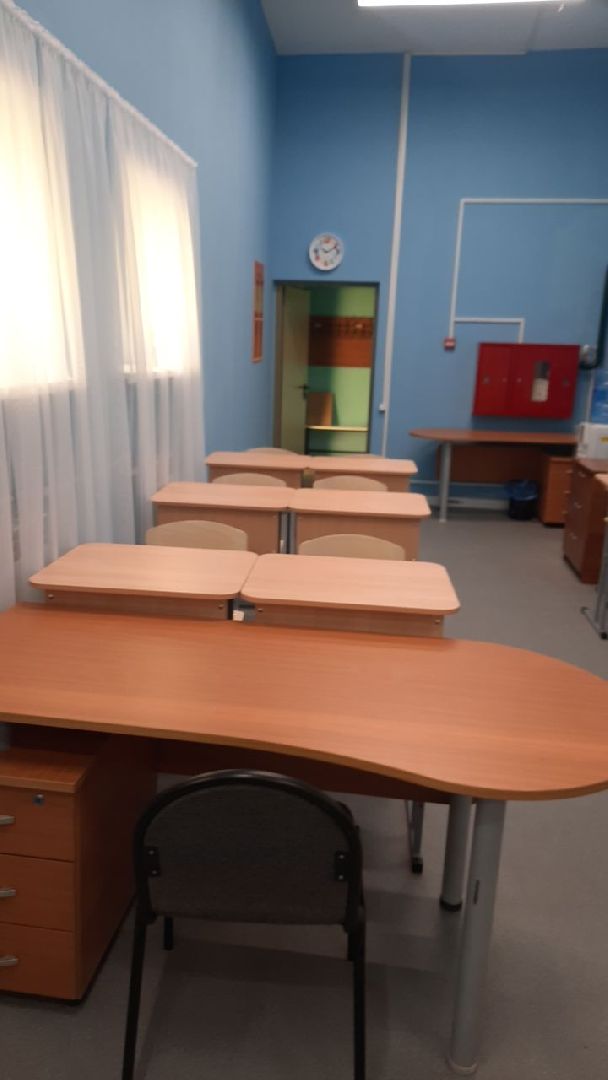 Купавинская детская школа искусств, фортепиано, музыка, Зеленый, Богородский городской округ