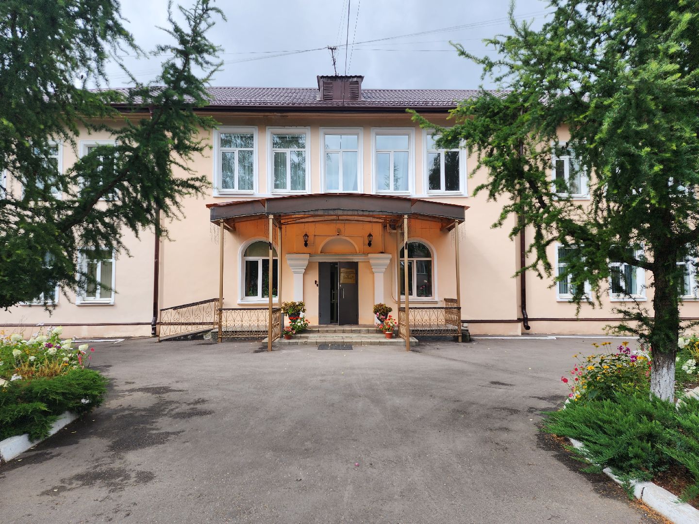 Купавинская детская школа искусств, фортепиано, музыка, Зеленый, Богородский городской округ