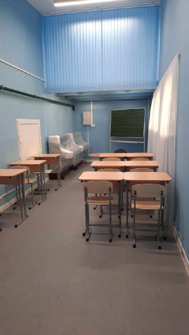 Купавинская детская школа искусств, фортепиано, музыка, Зеленый, Богородский городской округ