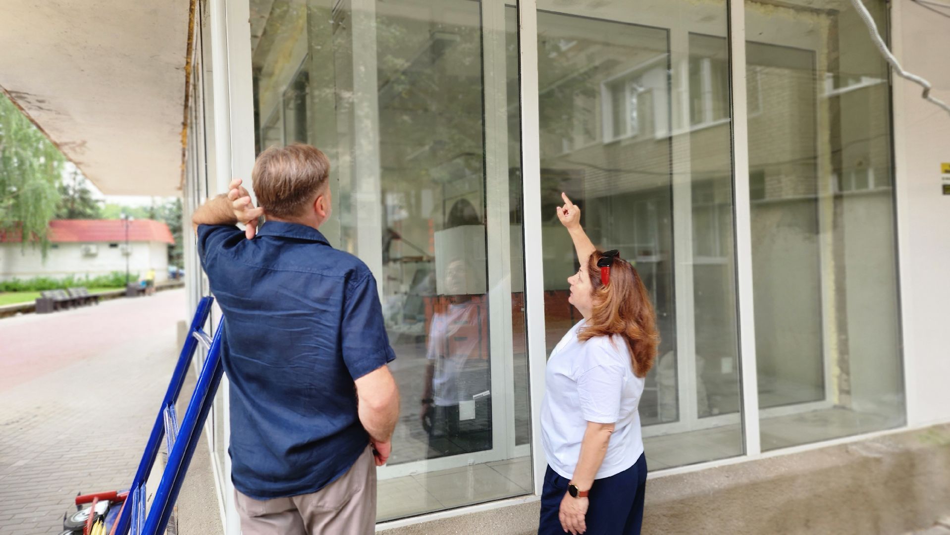 Протвино, культура, музей, ремонт, новая жизнь