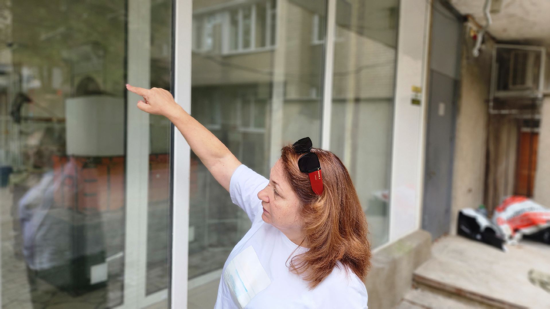 Протвино, культура, музей, ремонт, новая жизнь