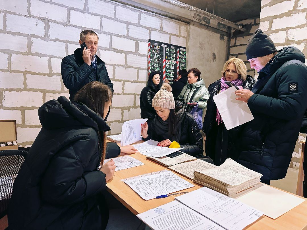 строительство, жилой комплекс, Новокосино-2, дольщики, квартиры