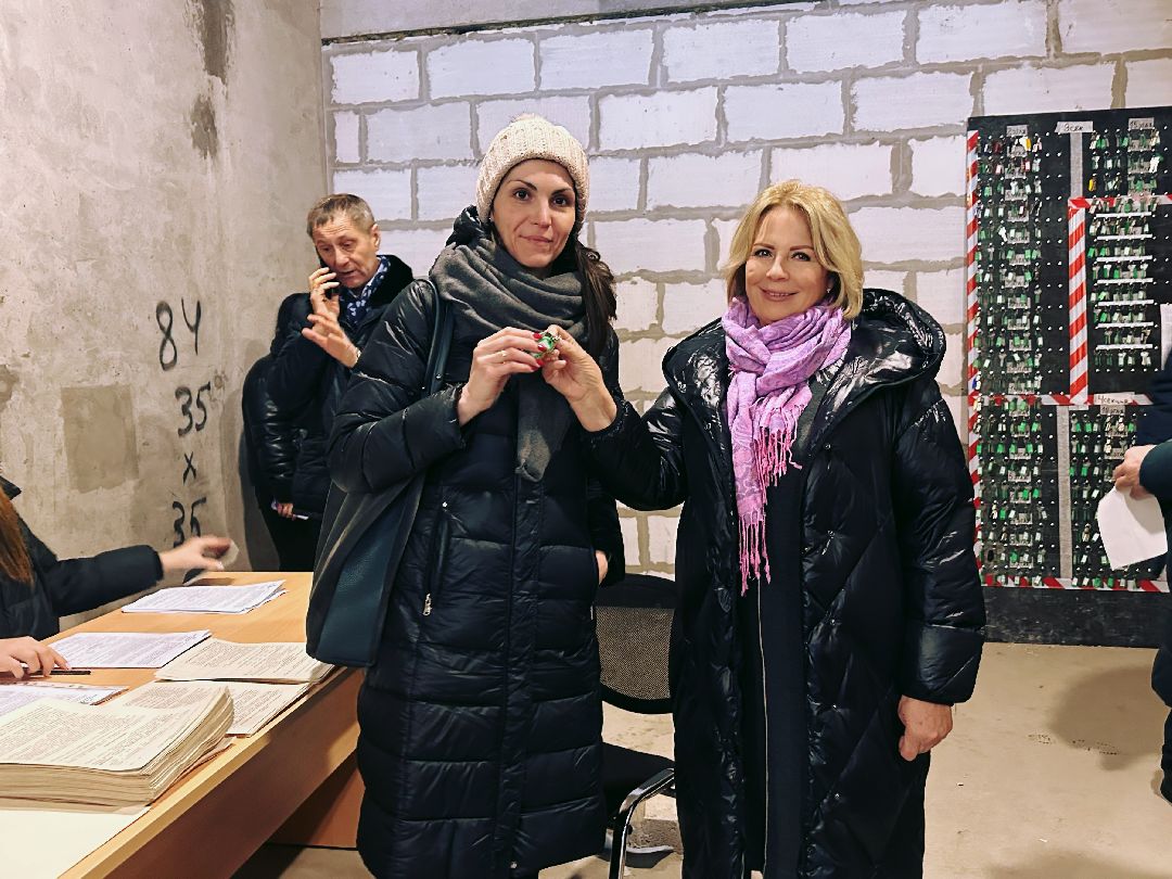 строительство, жилой комплекс, Новокосино-2, дольщики, квартиры