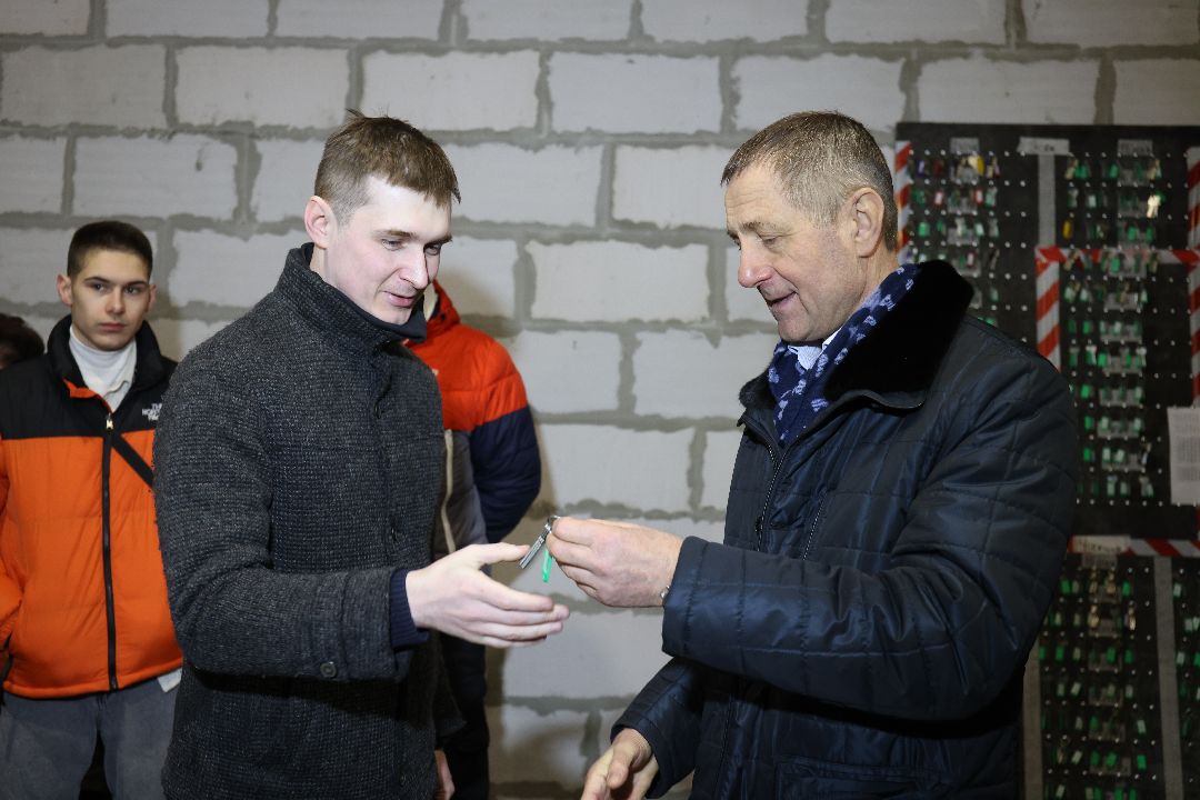 строительство, жилой комплекс, Новокосино-2, дольщики, квартиры