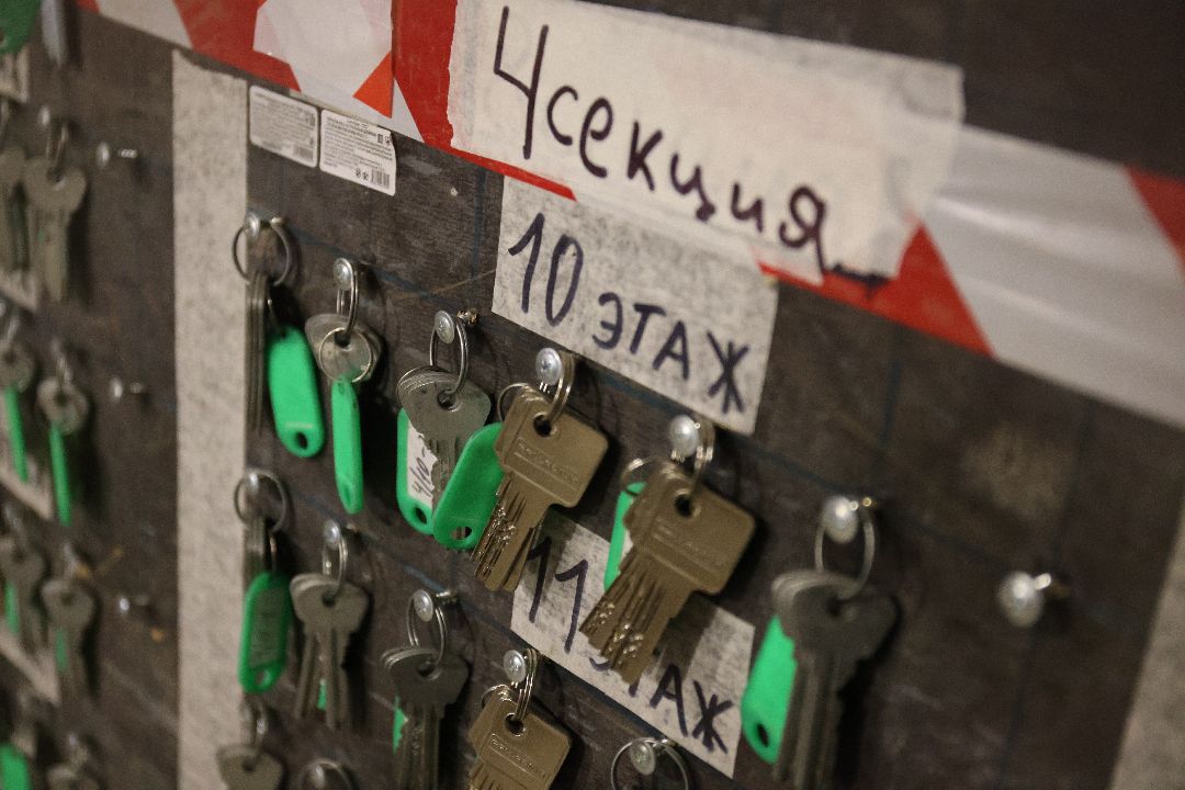 строительство, жилой комплекс, Новокосино-2, дольщики, квартиры