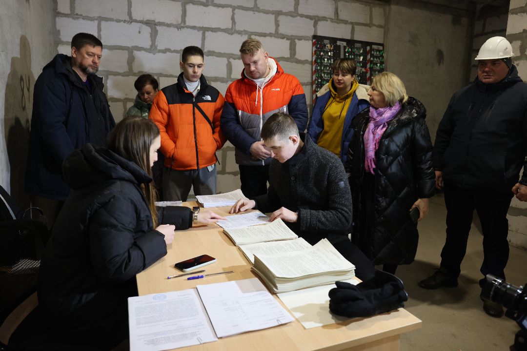 строительство, жилой комплекс, Новокосино-2, дольщики, квартиры