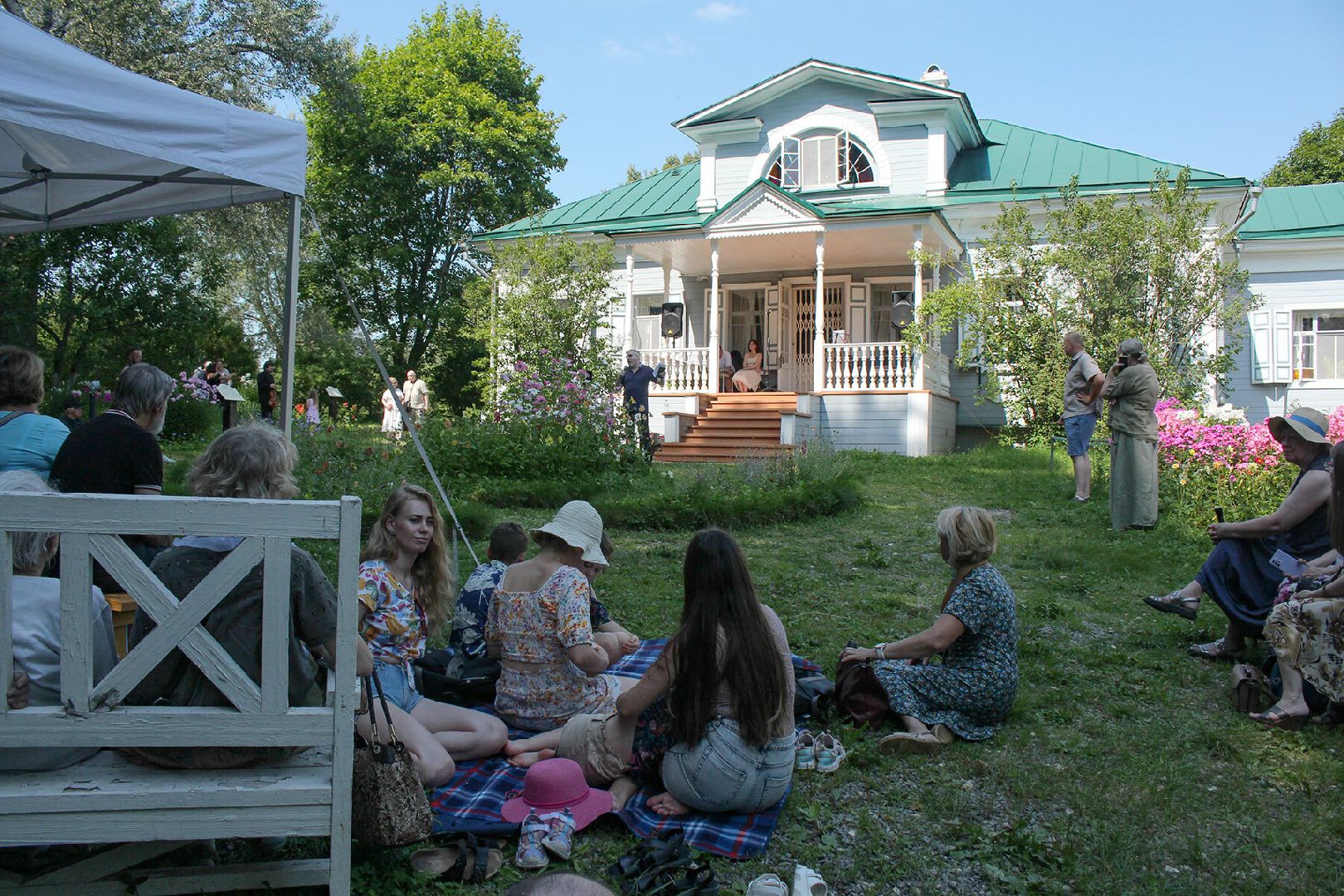 Солнечногорск, Шахматово, Блок, поэзия, культура