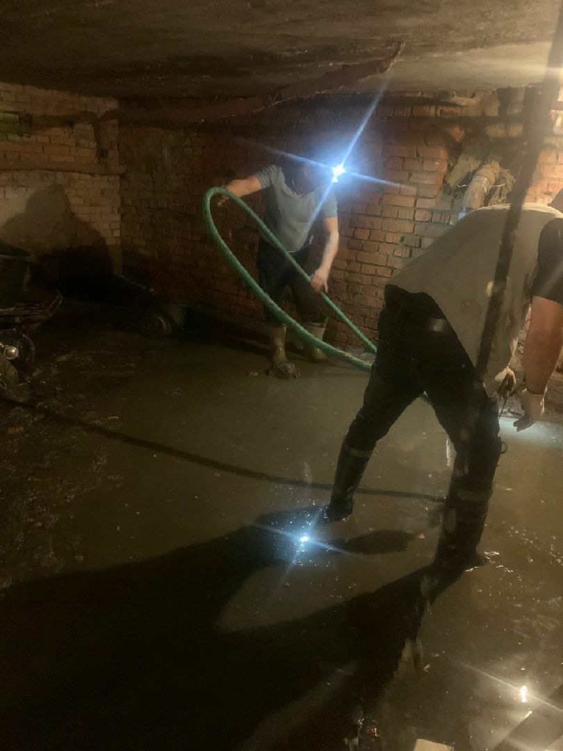 Дедовск, жкх, трубы, авария,