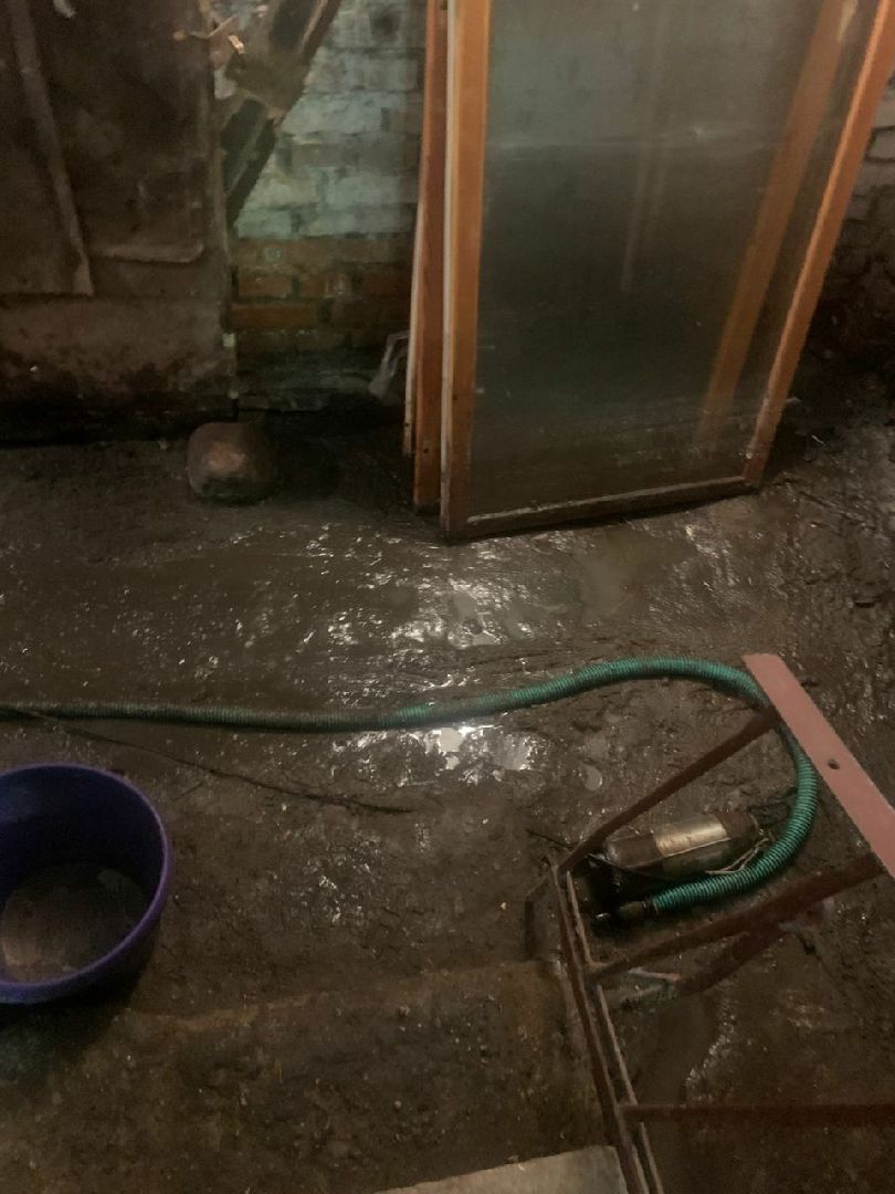 Дедовск, жкх, трубы, авария,