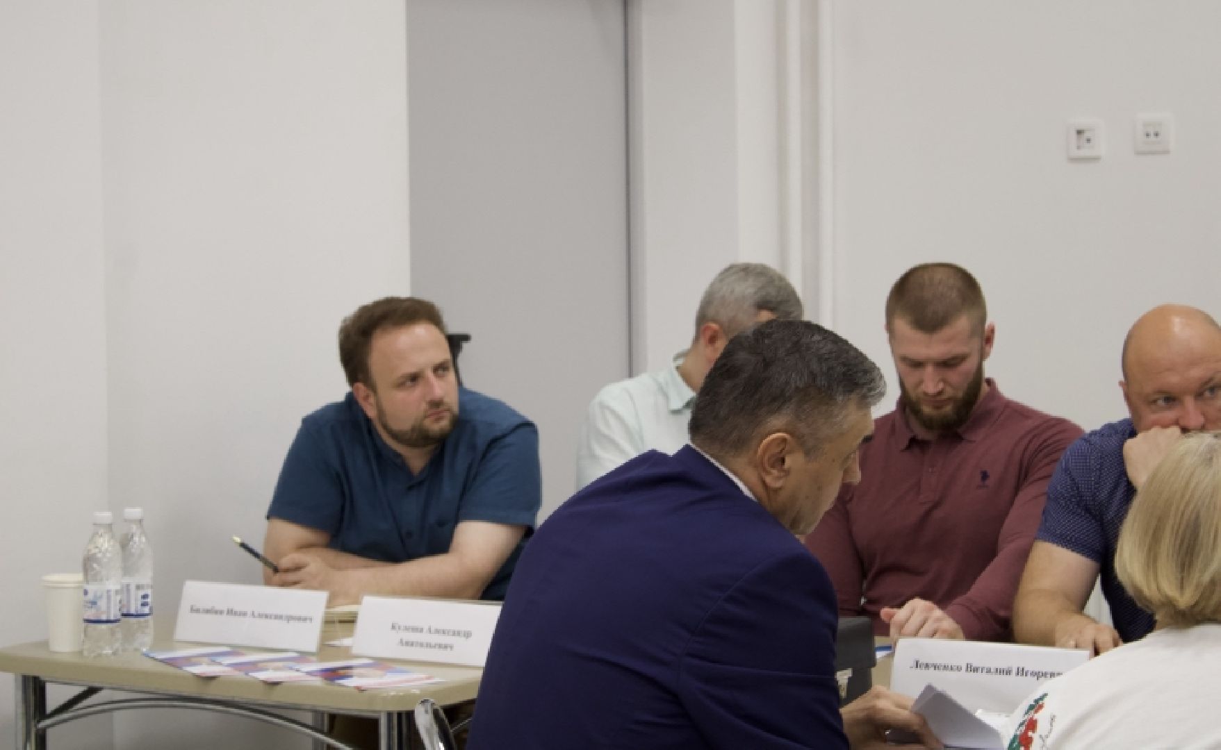 Жители, благоустройство, люди, обращения, глава администрации