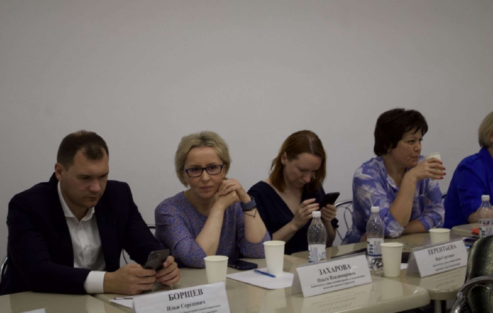 Жители, благоустройство, люди, обращения, глава администрации