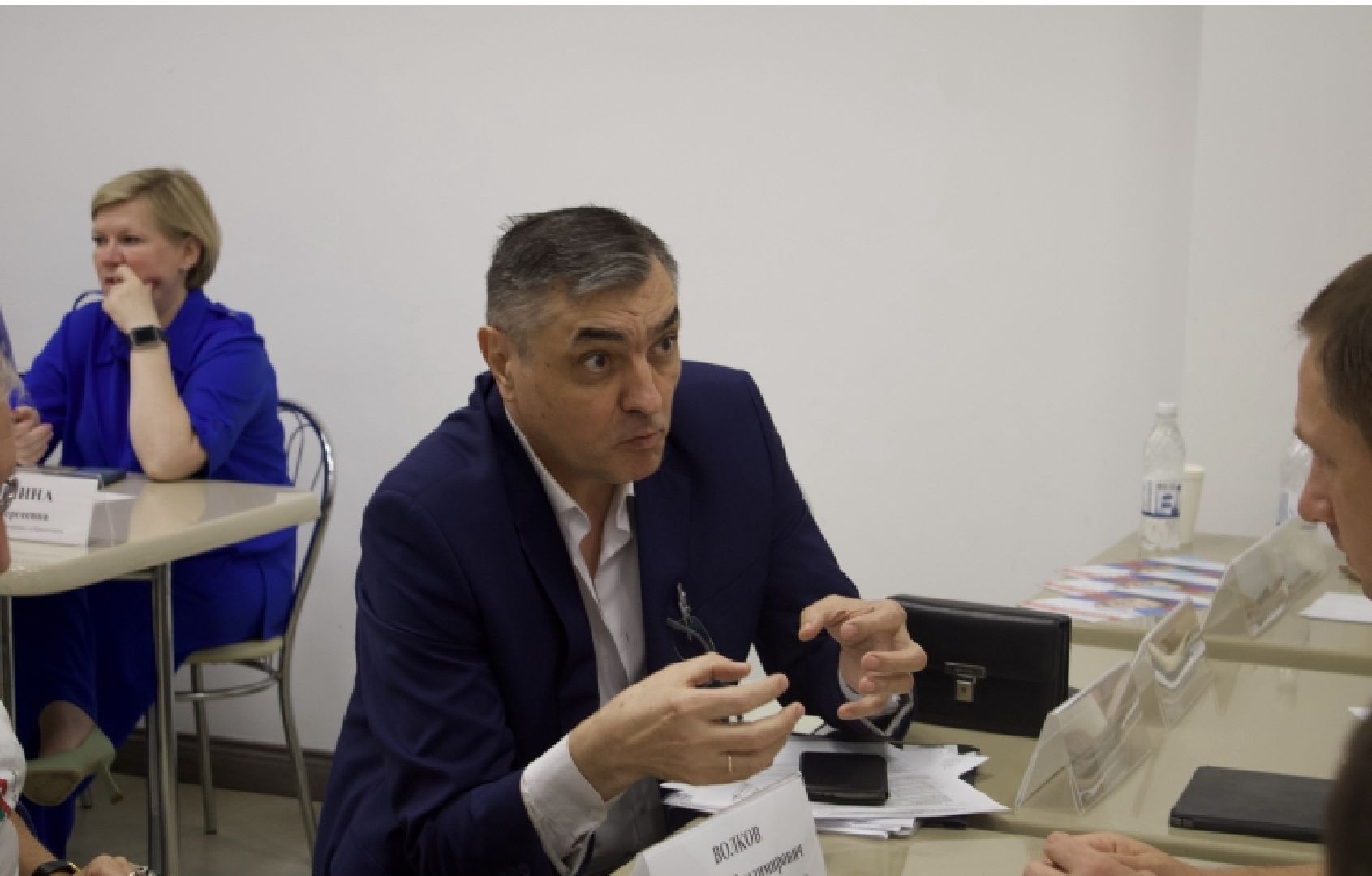 Жители, благоустройство, люди, обращения, глава администрации