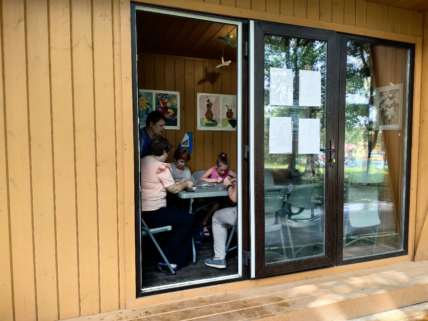 Мастер-класс, бисероплетение, бисер, проволока, бабочка