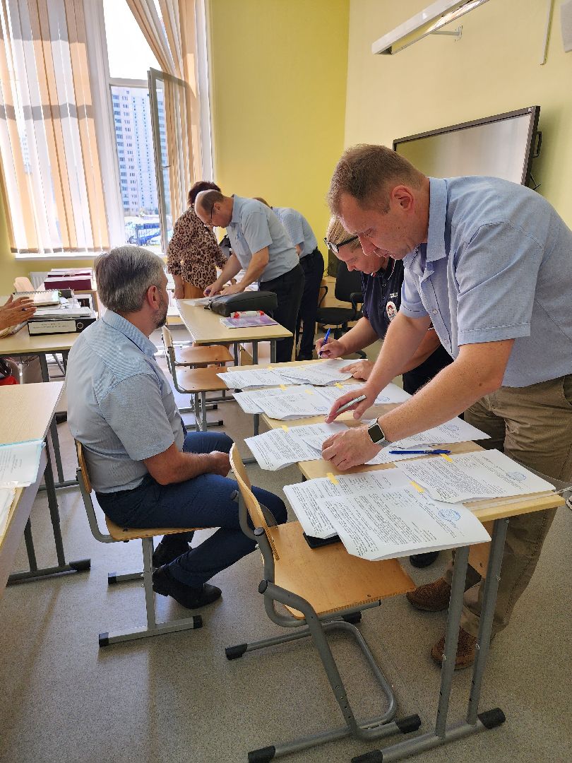 школы, проверка, комитет по образованию, учебный год, серпухов,