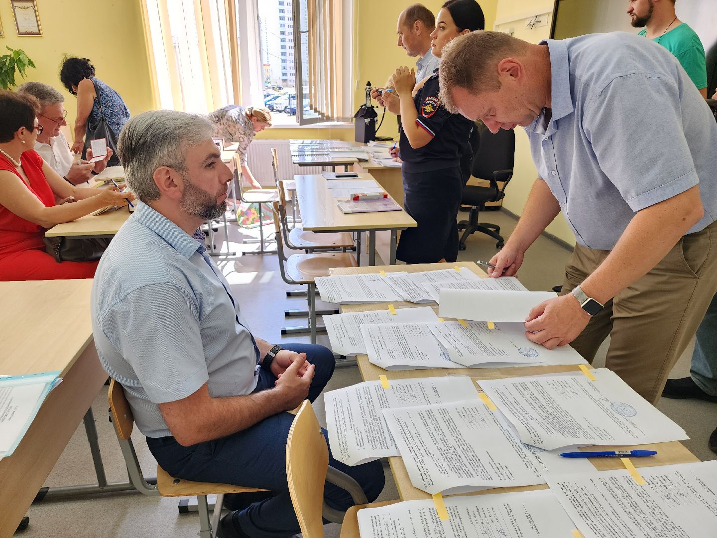 школы, проверка, комитет по образованию, учебный год, серпухов,