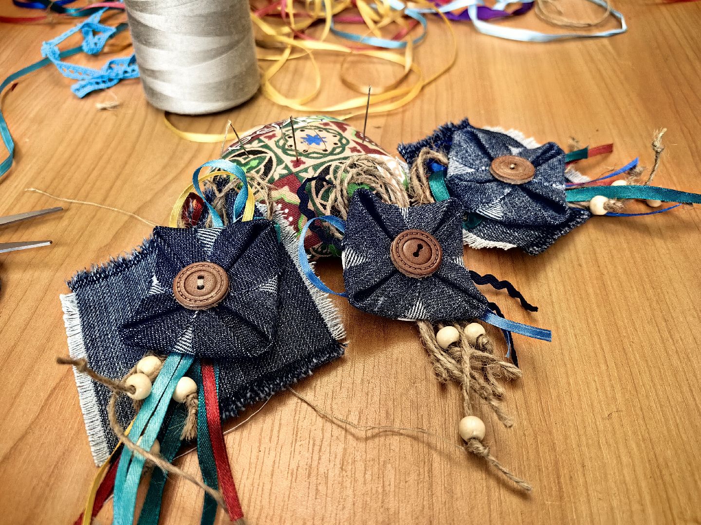 Мастер-класс, стиль, Щелково, творчество, рукоделие