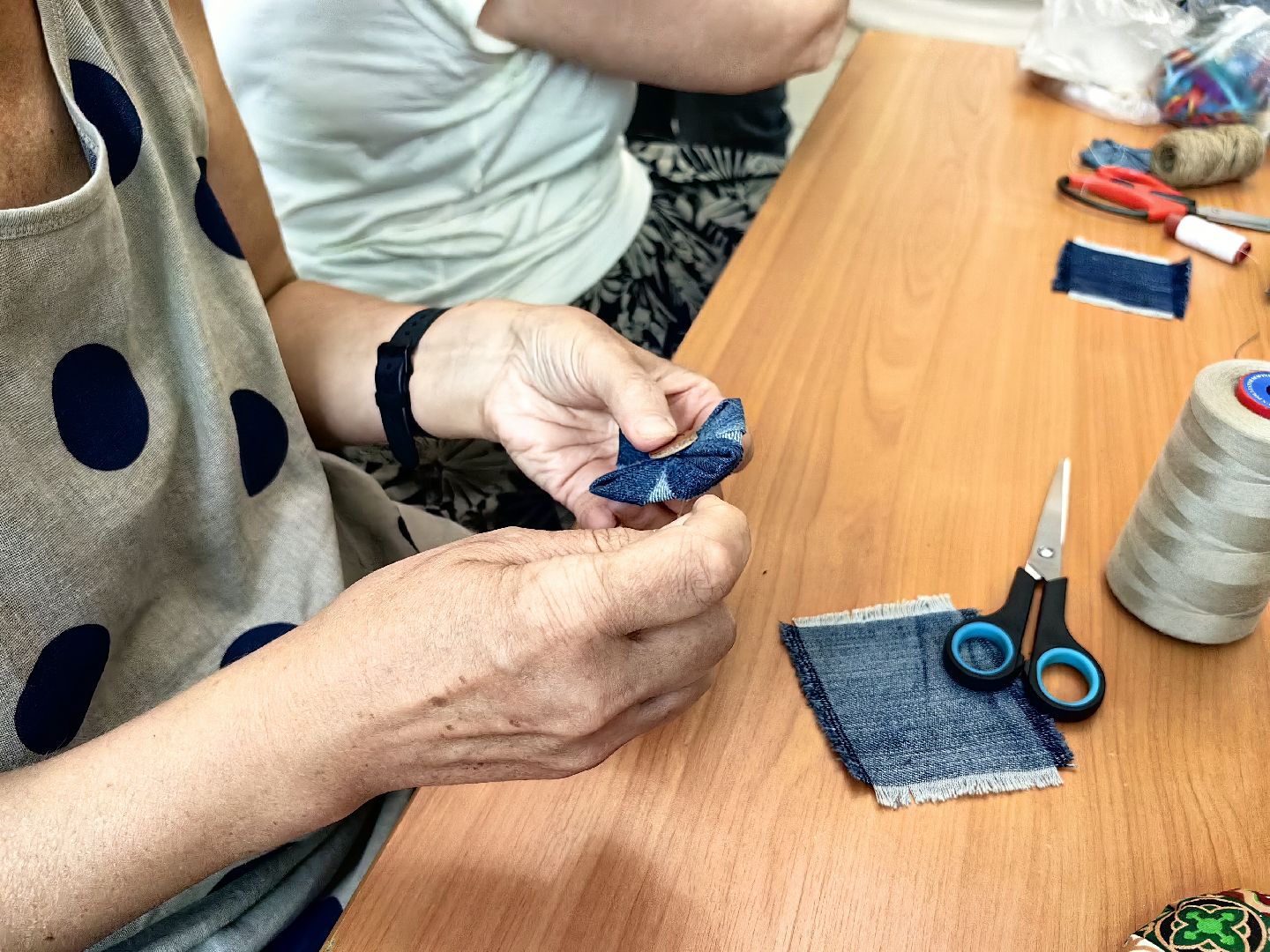 Мастер-класс, стиль, Щелково, творчество, рукоделие