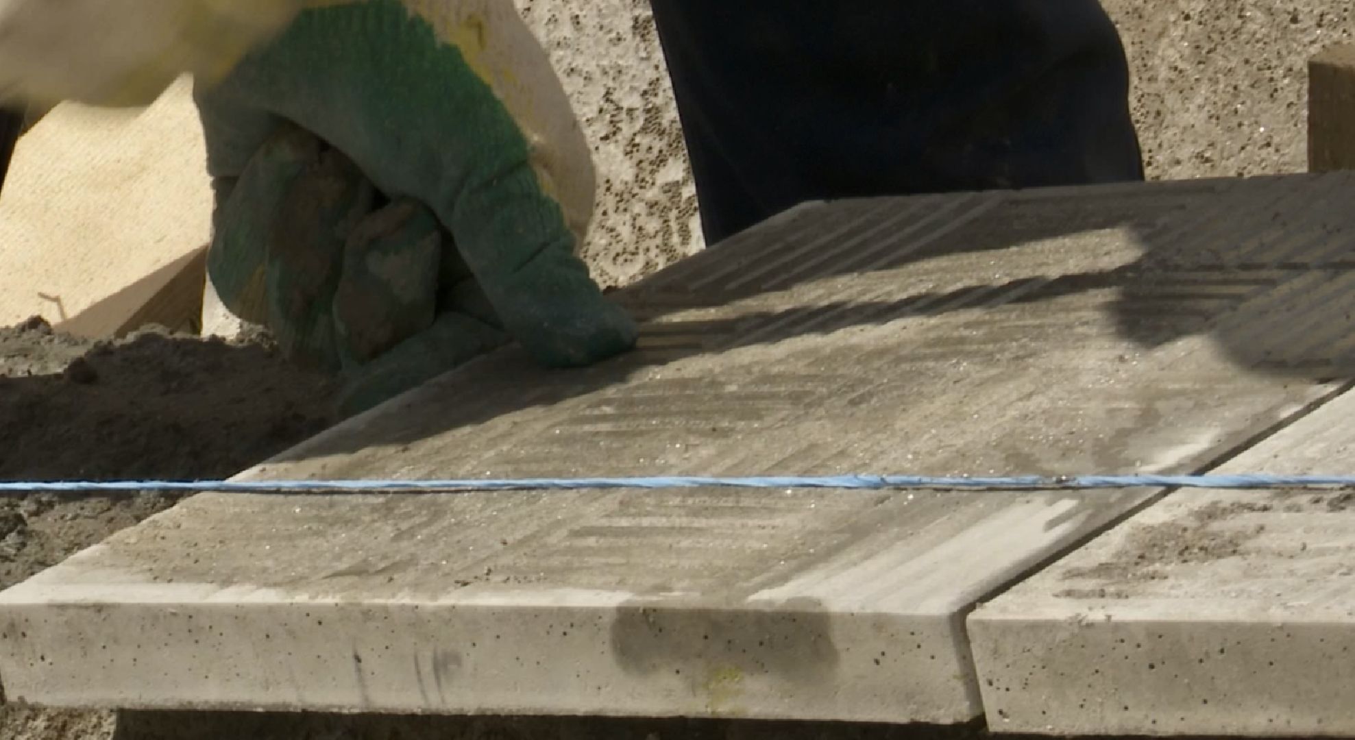 Клин, общество, медицина, строительство