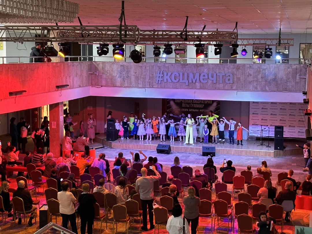 Мода, экология, творчество, школа, проект, Одинцово