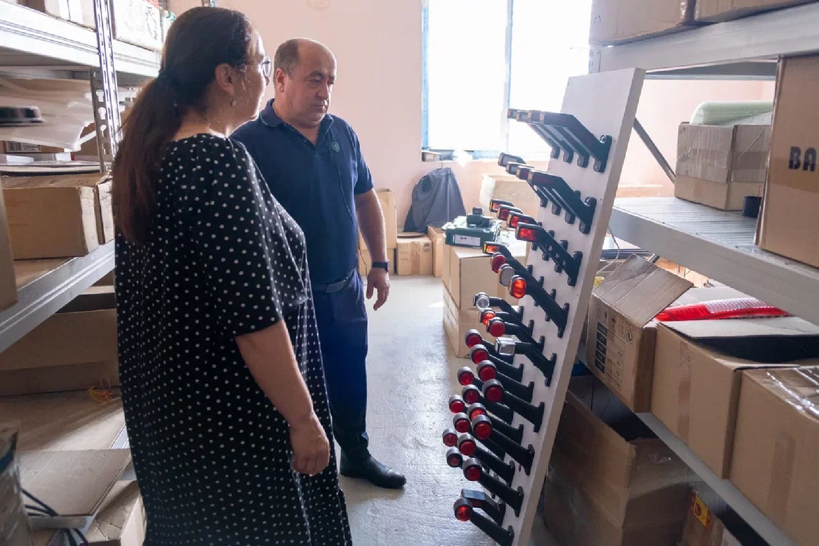 Экономика, производство, фары, завод, Орехово-Зуево