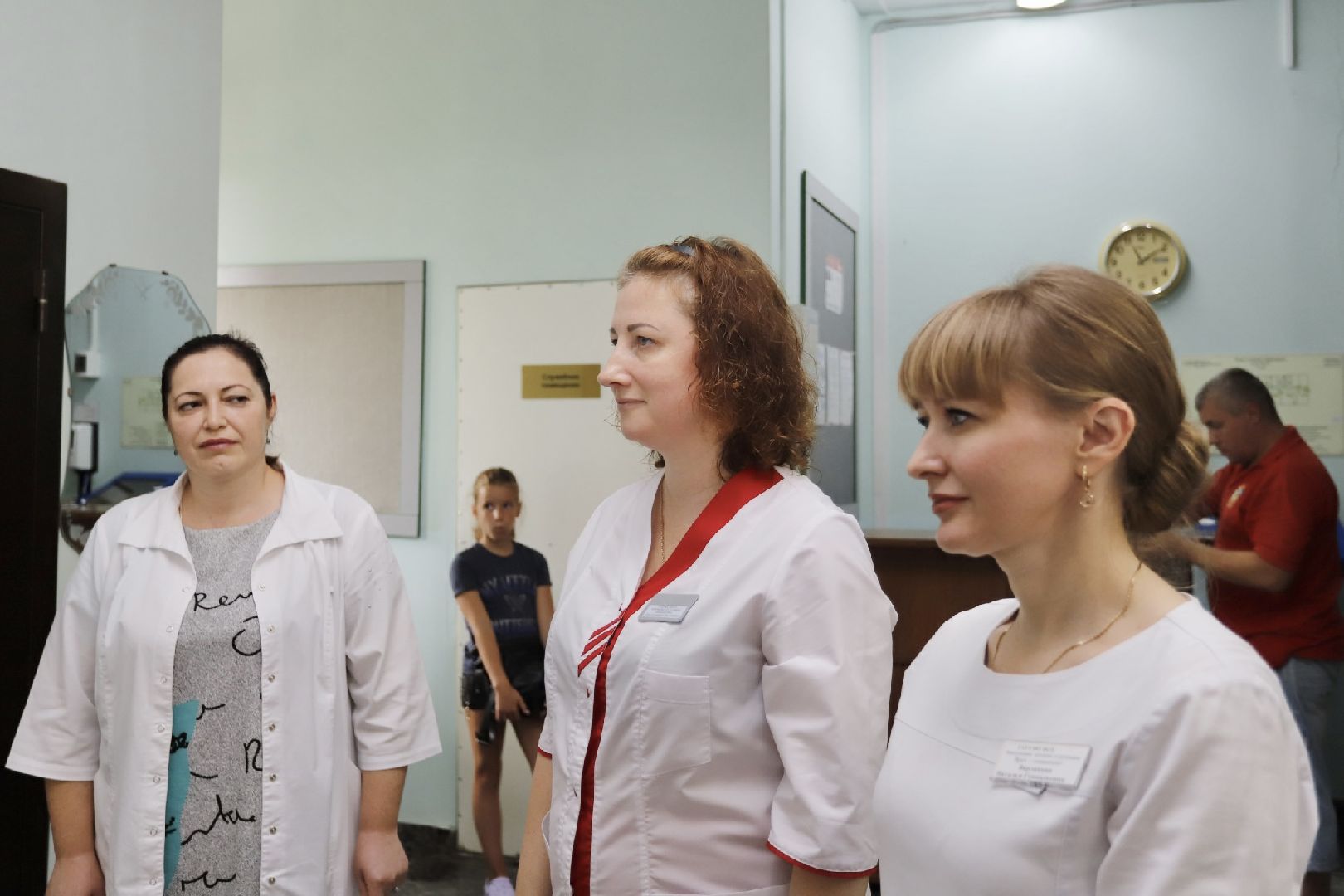 Фрязино, стоматология, врачи