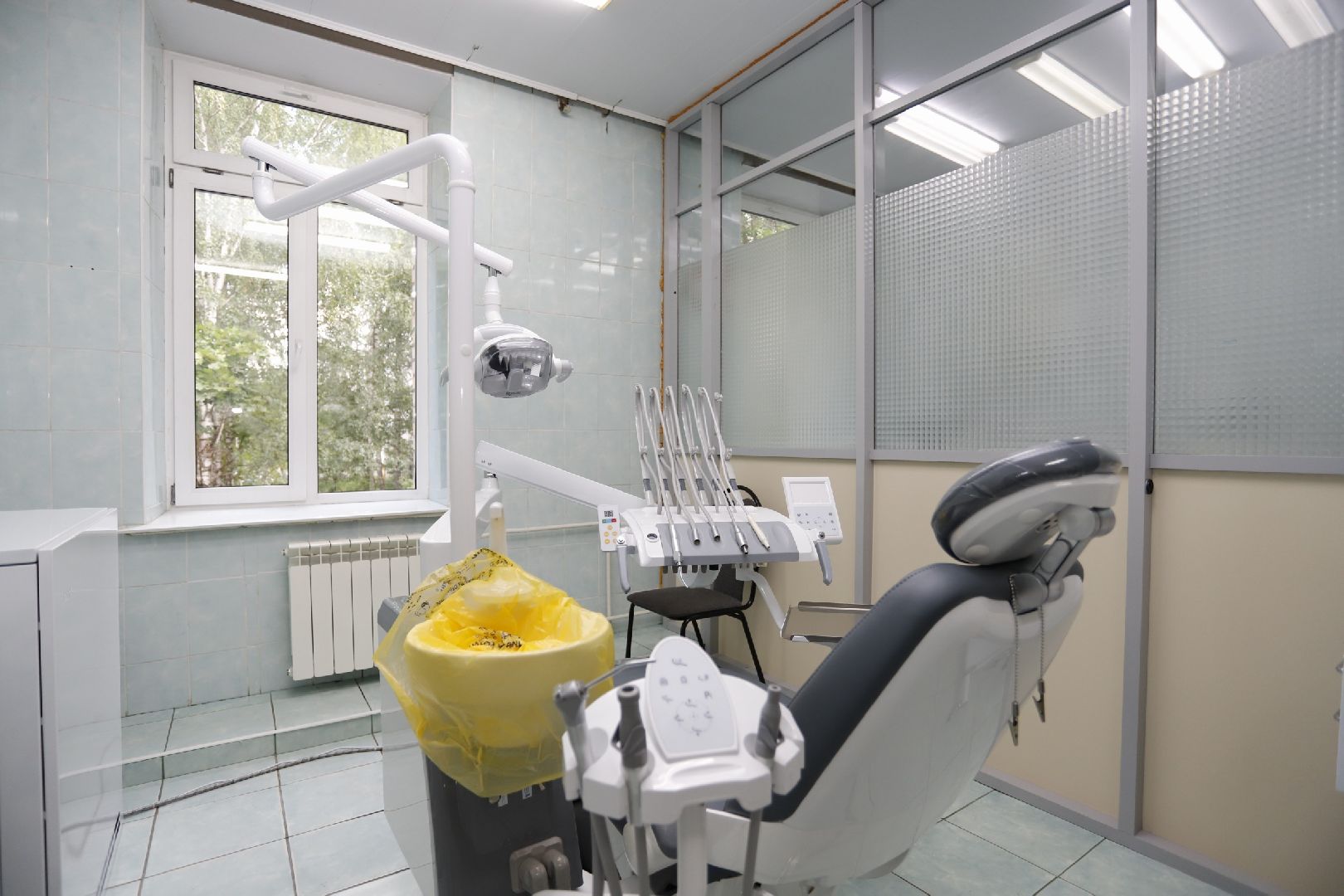 Фрязино, стоматология, врачи